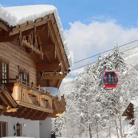 Holiday home Joggler - Nahe Der Gondel
